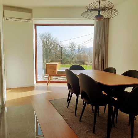 Casa De Penedones - Ventos De Barroso Villa Dış mekan fotoğraf