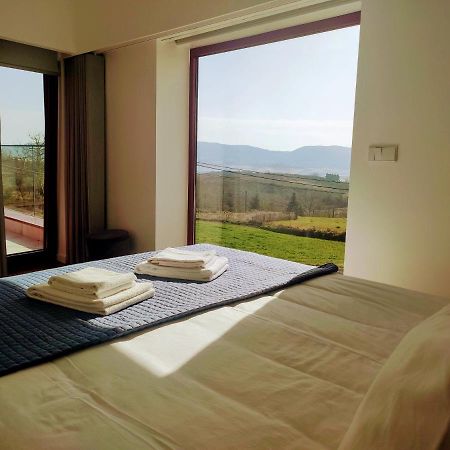Casa De Penedones - Ventos De Barroso Villa Dış mekan fotoğraf