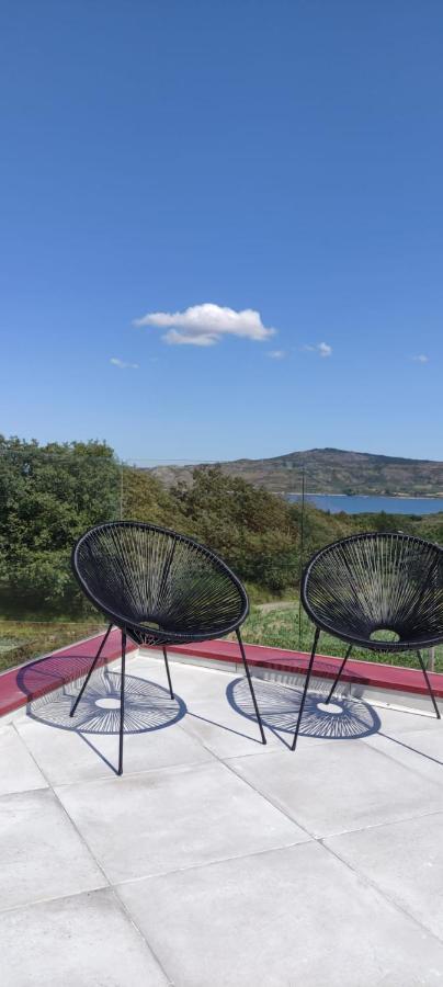 Casa De Penedones - Ventos De Barroso Villa Dış mekan fotoğraf