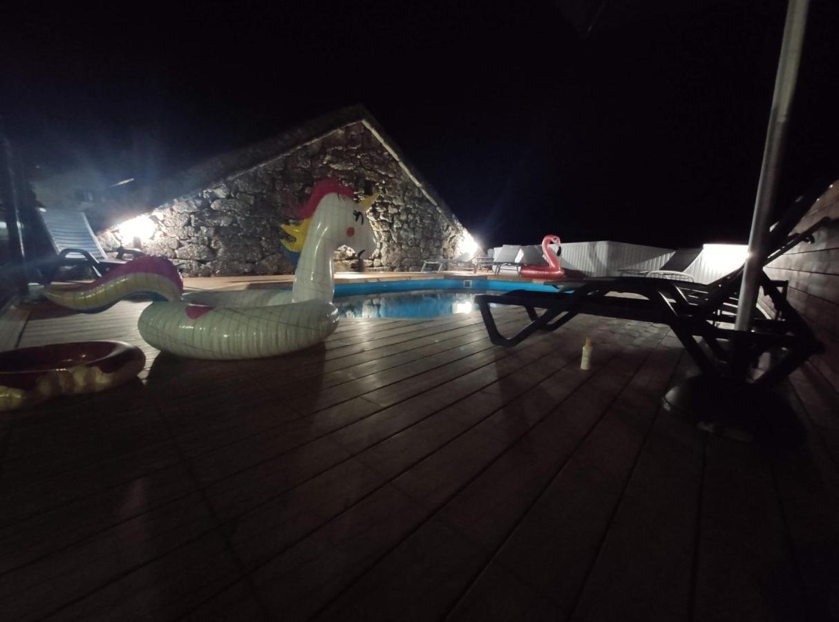 Casa De Penedones - Ventos De Barroso Villa Dış mekan fotoğraf