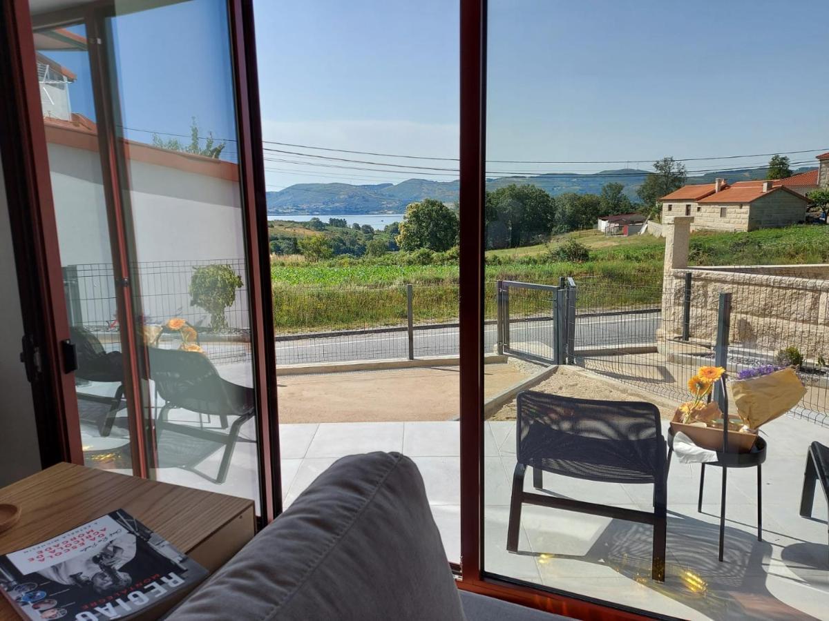 Casa De Penedones - Ventos De Barroso Villa Dış mekan fotoğraf