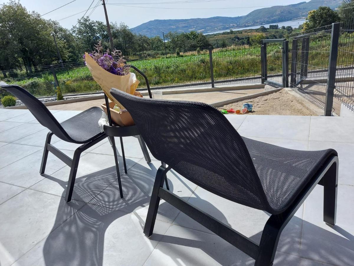 Casa De Penedones - Ventos De Barroso Villa Dış mekan fotoğraf