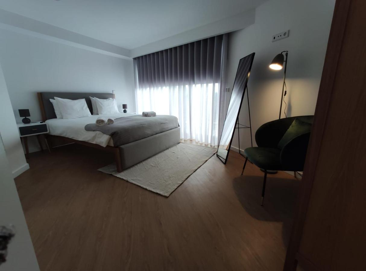 Casa De Penedones - Ventos De Barroso Villa Dış mekan fotoğraf