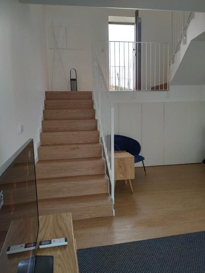Casa De Penedones - Ventos De Barroso Villa Dış mekan fotoğraf