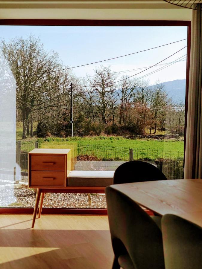 Casa De Penedones - Ventos De Barroso Villa Dış mekan fotoğraf