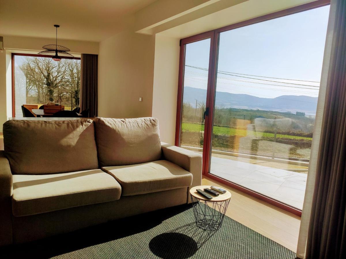 Casa De Penedones - Ventos De Barroso Villa Dış mekan fotoğraf